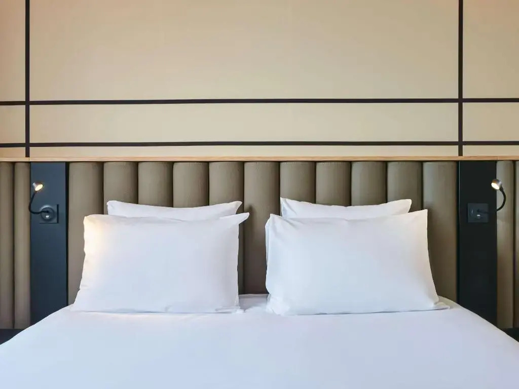 Foto - Mercure Paris Nanterre