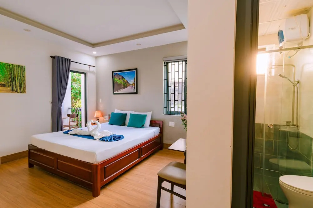Photo - Vinh Khang Homestay