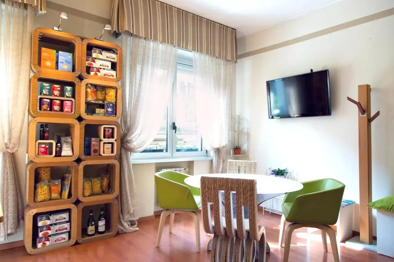 Photo - eco Hotel Milano & BioRiso Restaurant