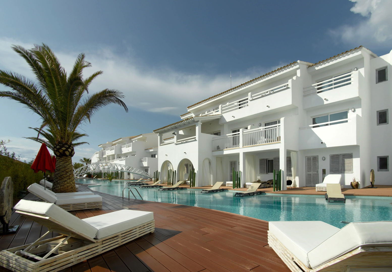 Photo - The Unexpected Ibiza Hotel - Ushuaïa Club entrance included