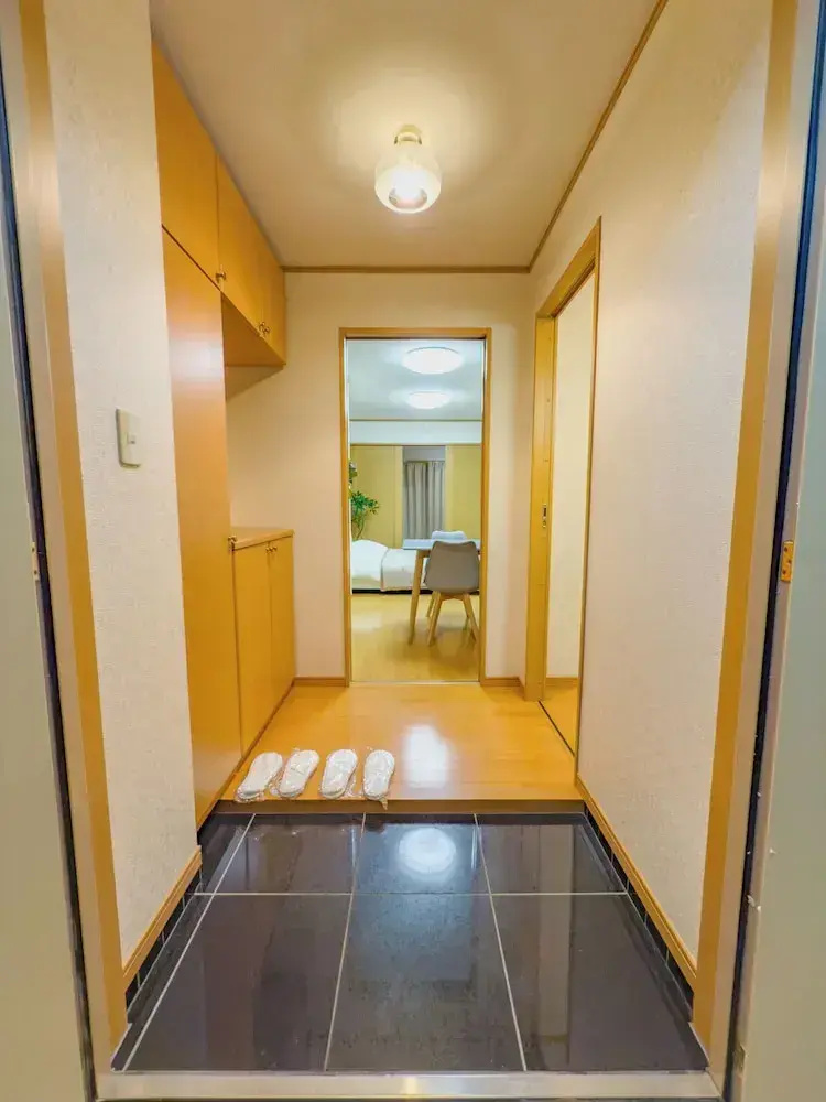 Photo - Skytree Star 11 Hotel