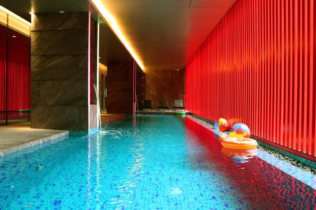 Foto - Red Hotel Cubao, Quezon City