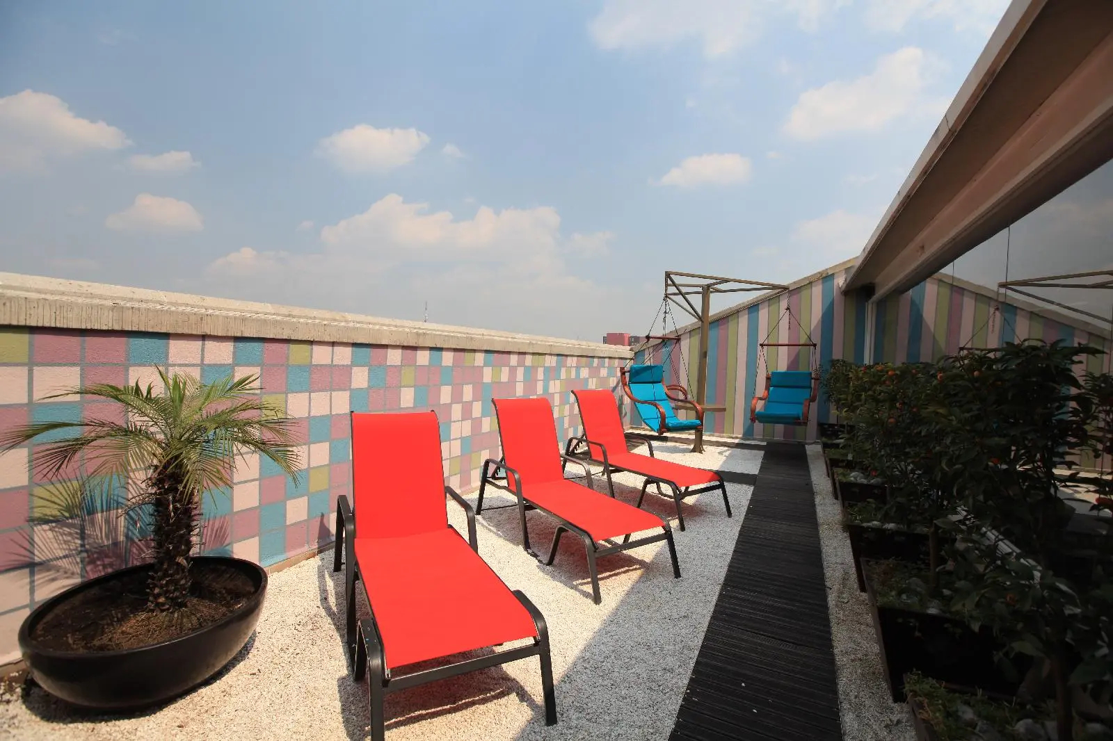 Photo - Four Points by Sheraton Mexico City Colonia Roma