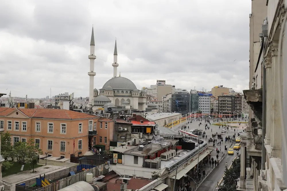 Photo - Ravello Suites Taksim