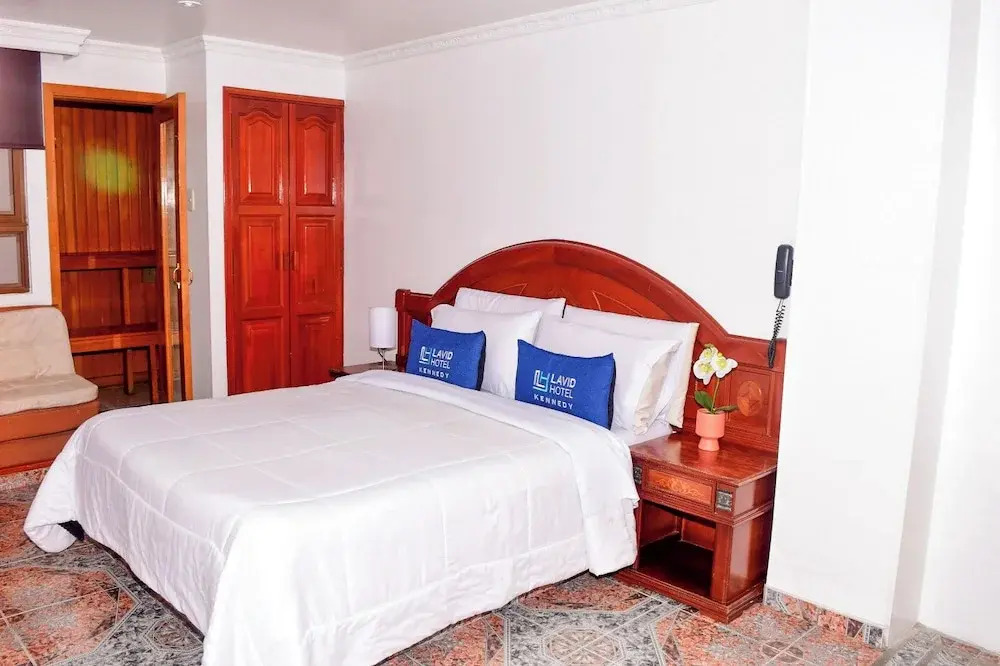 Photo - Lavid Hotel Kennedy