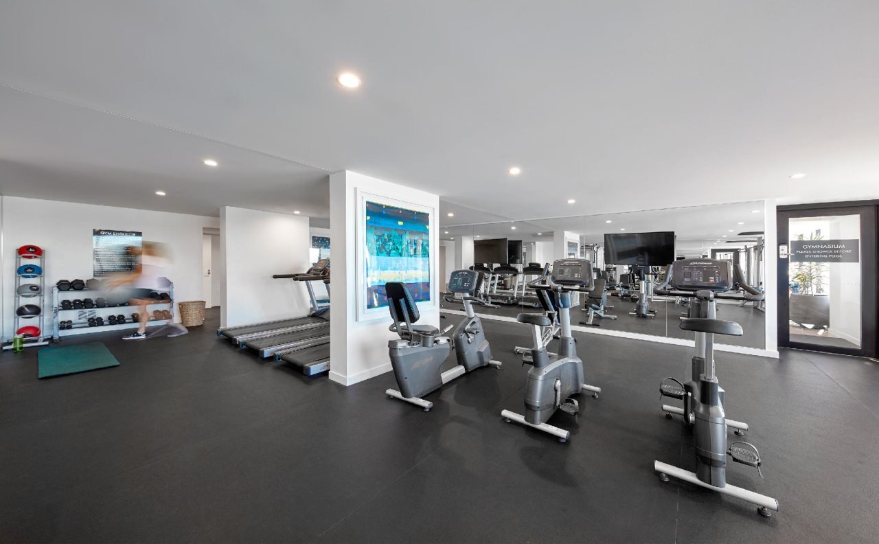 Foto - The Johnson Brisbane - Art Series