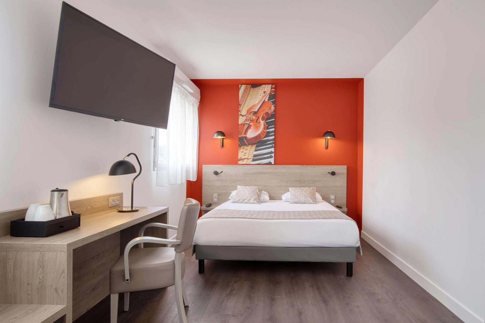 Photo - Best Western Hotel Atlantys Zenith Nantes