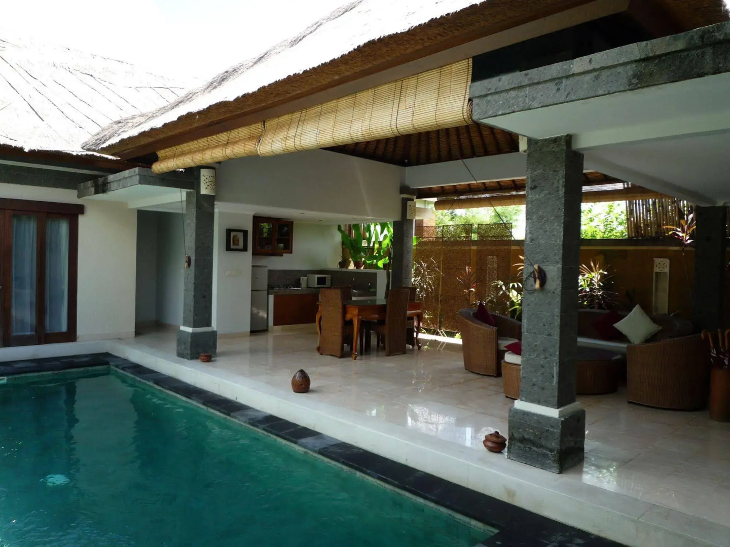 Photo - The Buah Bali Villas