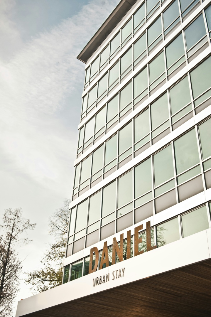 Foto - Hotel Daniel Vienna - Smart Lifestyle Near City Centre