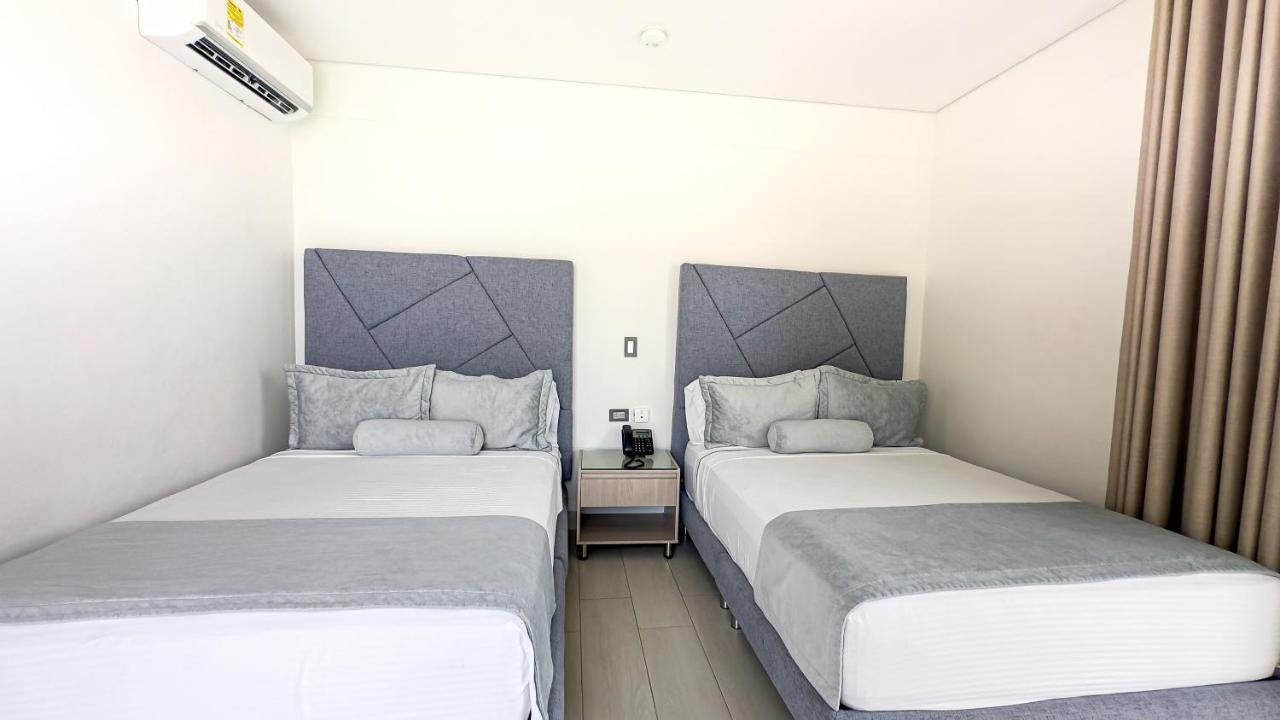Photo - Hotel Marco Polo Rodadero