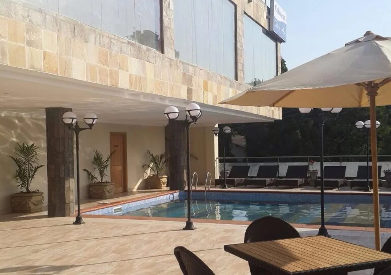 Photo - CBD Hotel