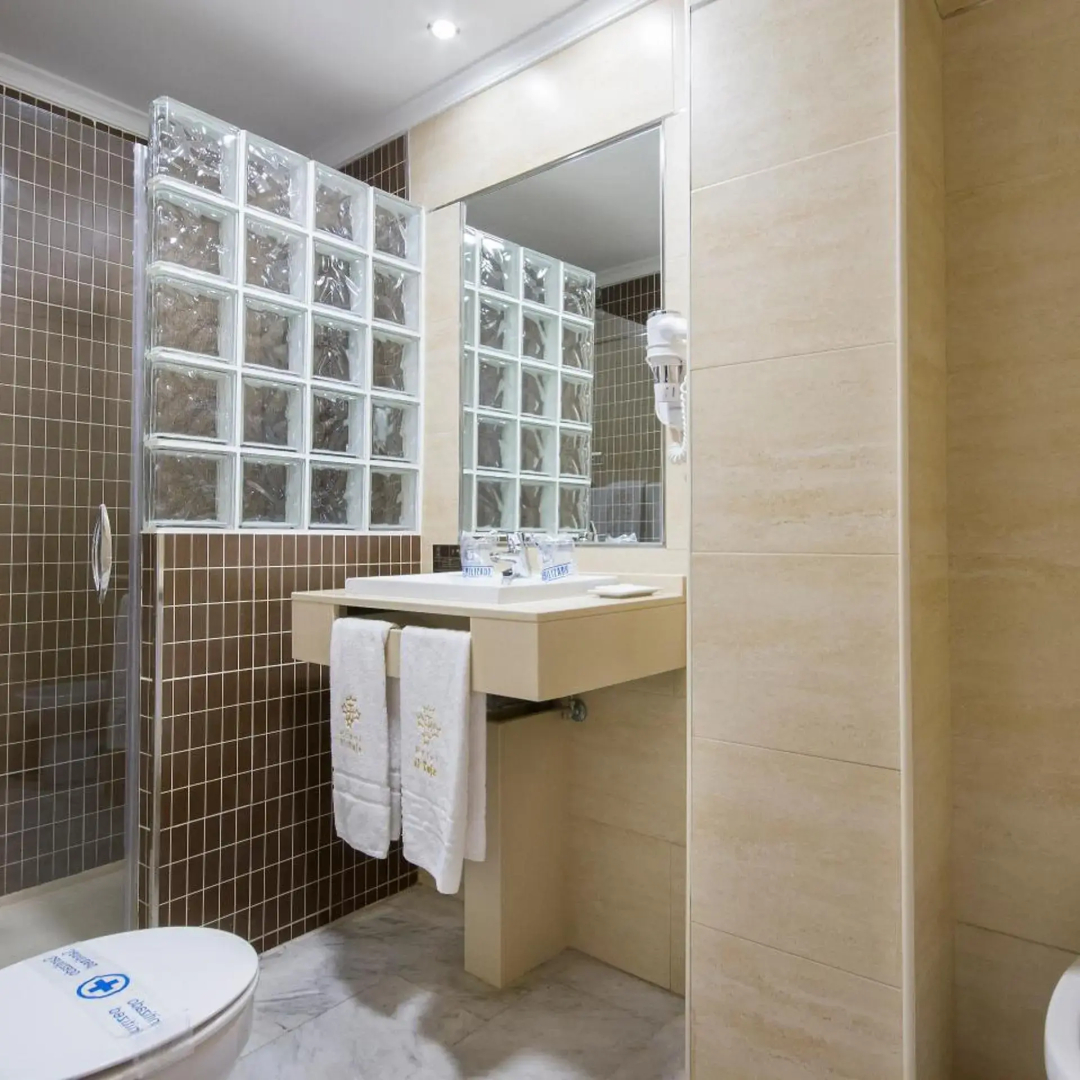 Photo - Hotel El Tajo & SPA