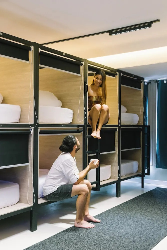 Photo - U-nit Hostel Central Park