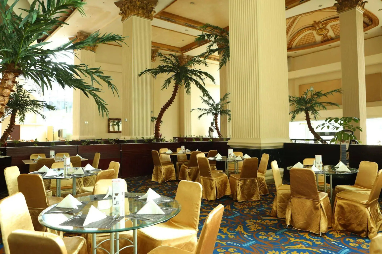 Photo - Golden Boutique Hotel Kemayoran