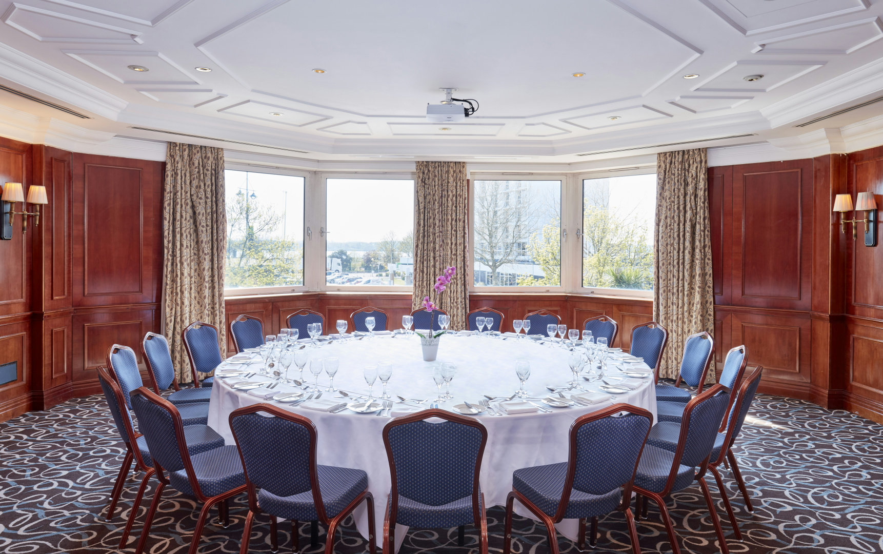 Foto - Leonardo Royal Southampton Grand Harbour