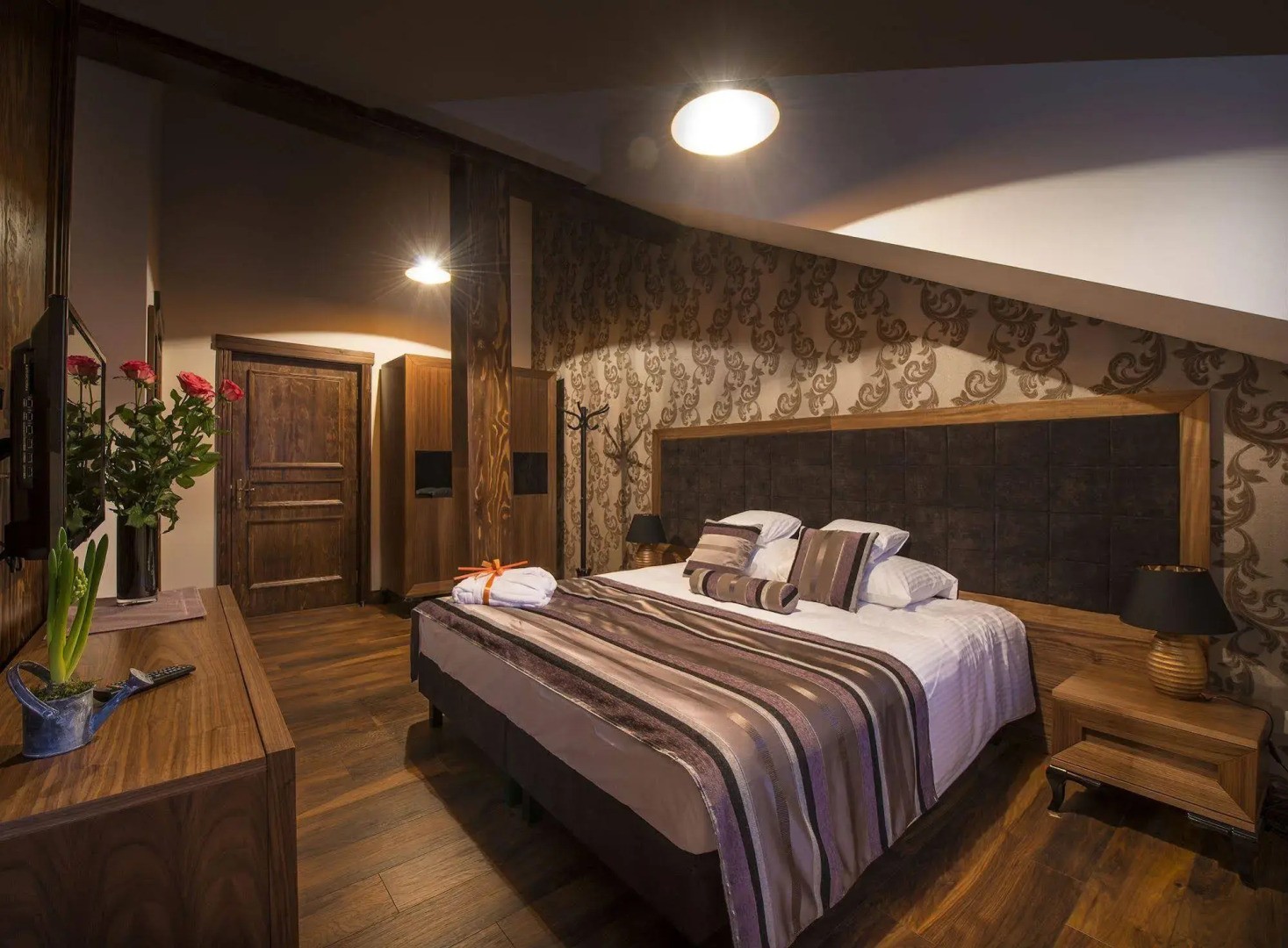 Foto - Topolowa Residence by StayLab