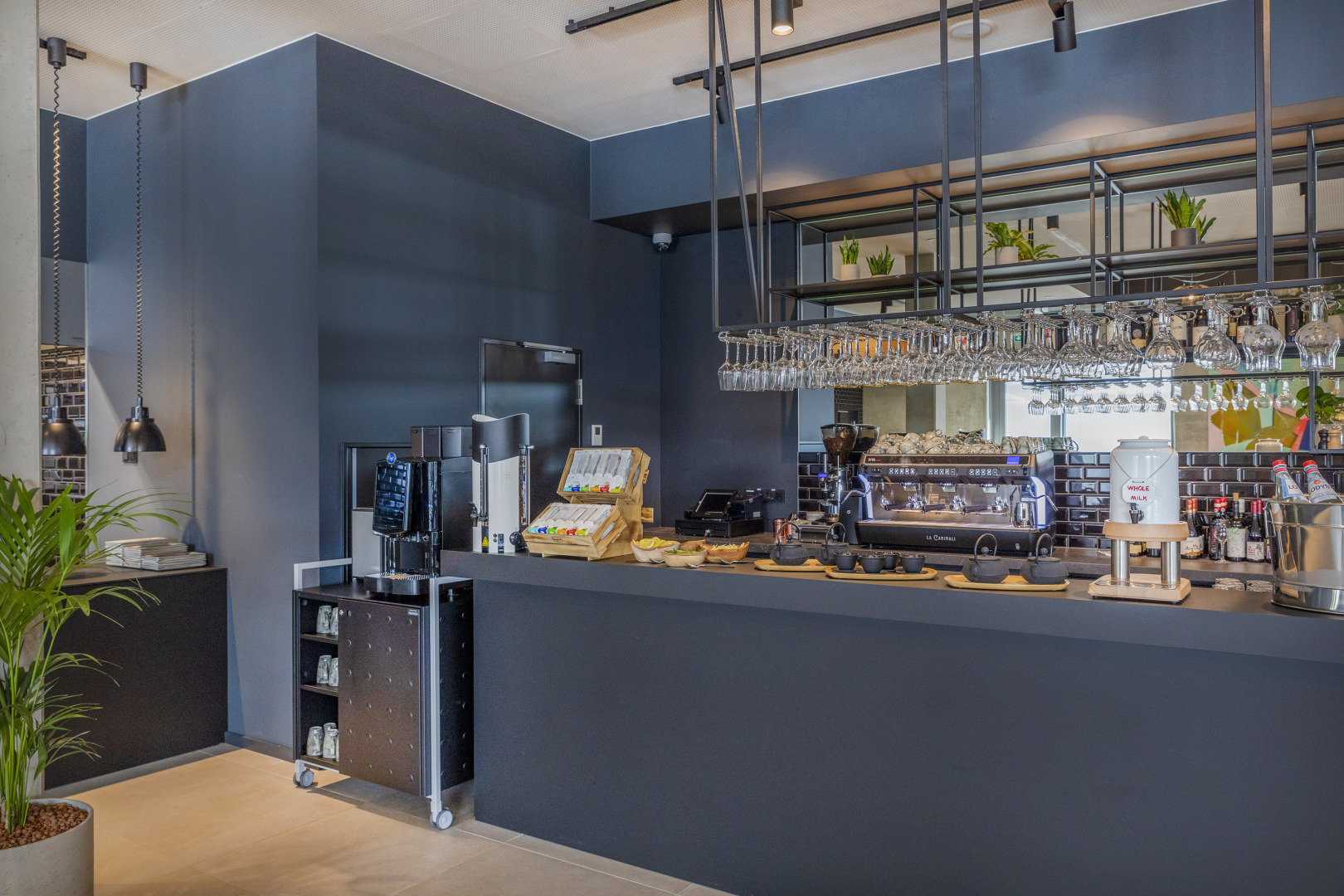 Photo - INNSiDE by Meliá Luxembourg