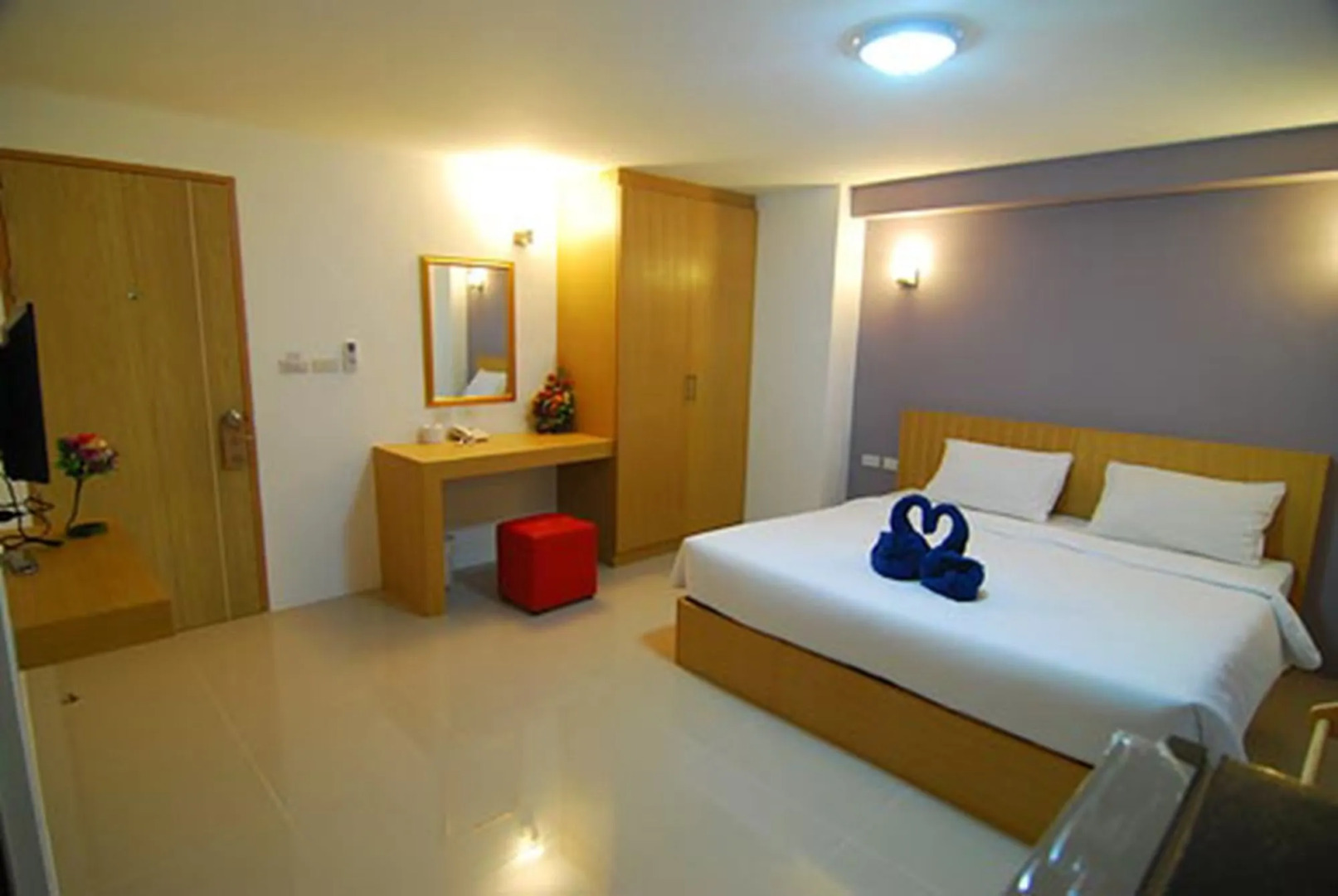 Foto - Leelawadee Naka