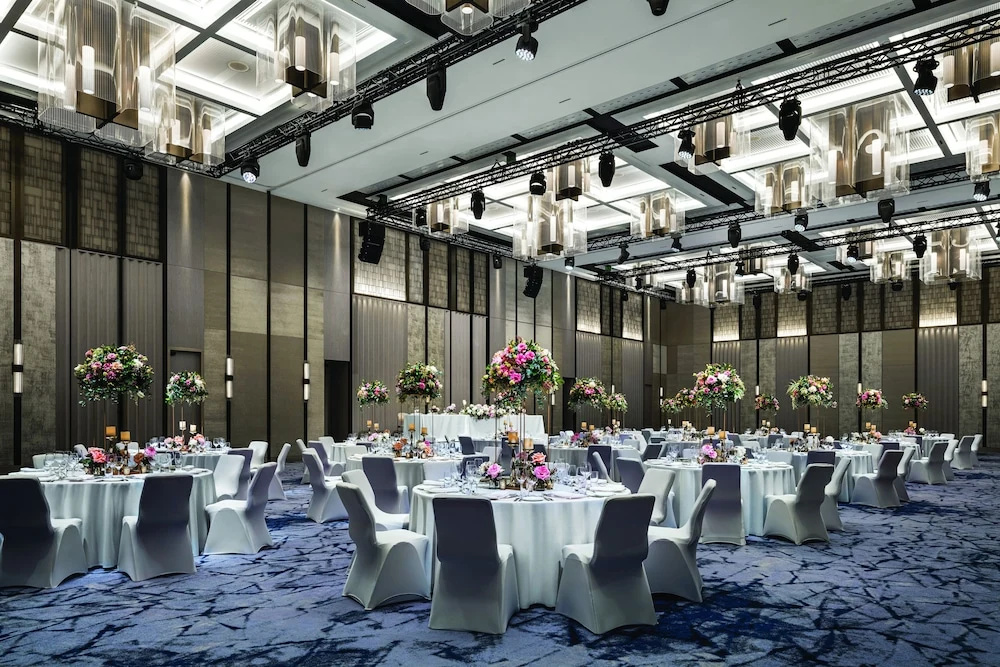 Photo - The Langham, Gold Coast and Jewel Residences