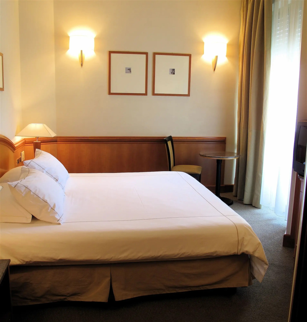 Foto - Hotel Ambasciatori