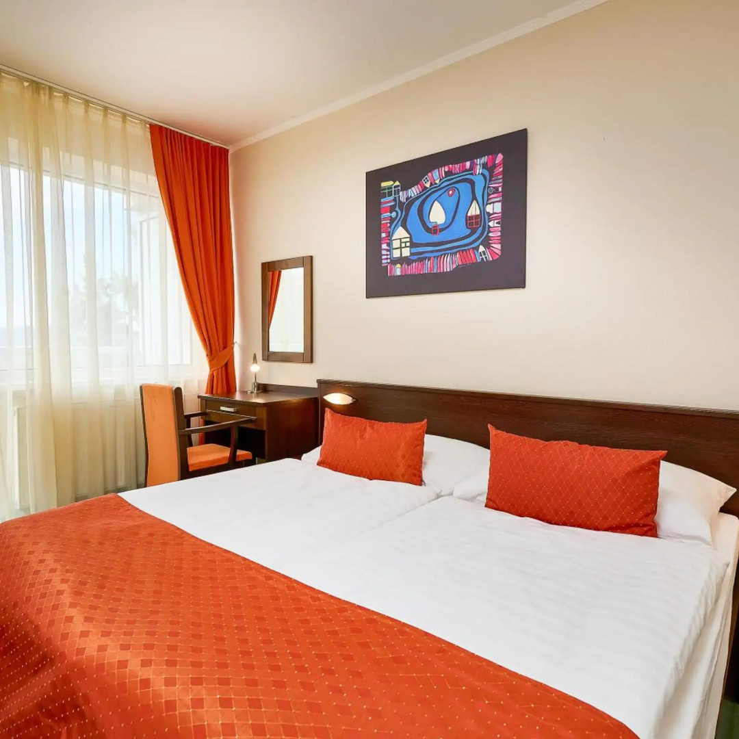Photo - Hotel SOREA REGIA