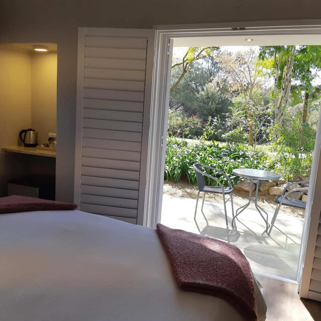 Foto - Amberhall Guesthouse