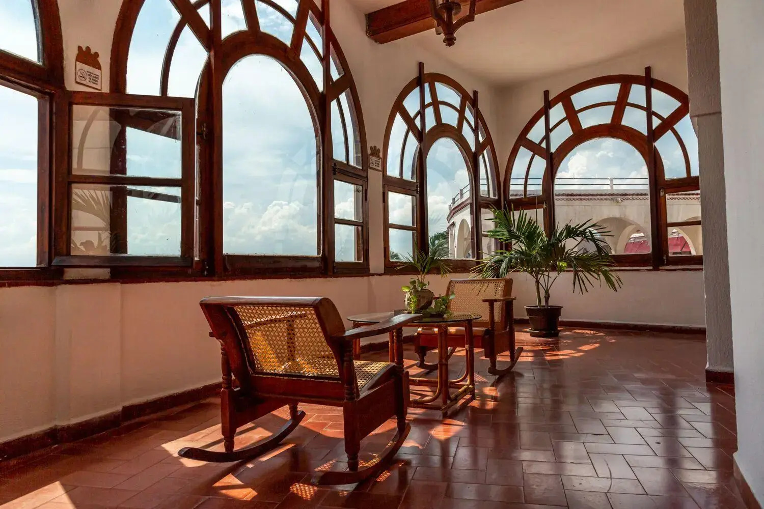 Photo - Collection O Hotel Mocambo, Boca del Río