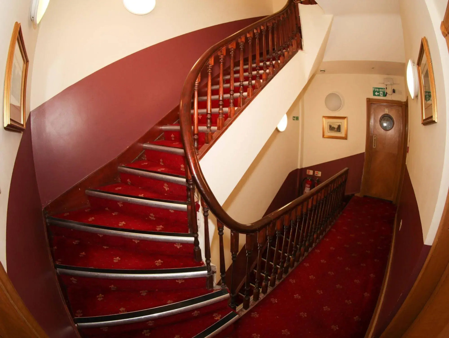 Foto - Jubilee Hotel Kensington