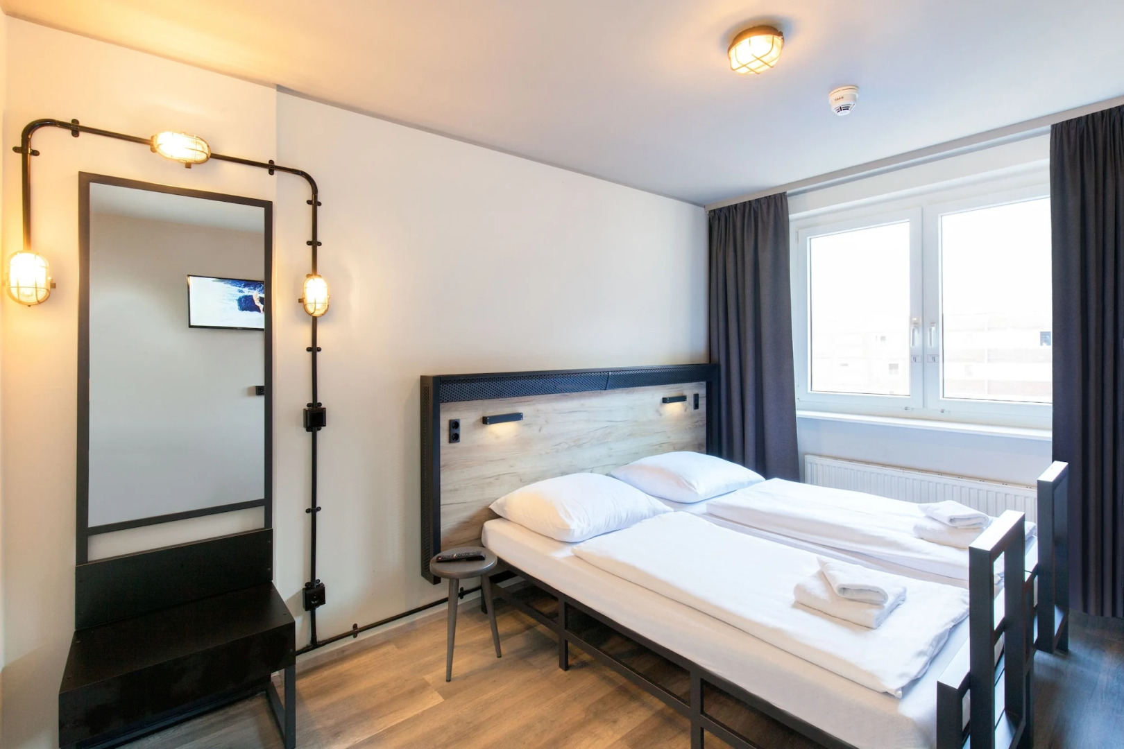 Foto - a&o Frankfurt Ostend