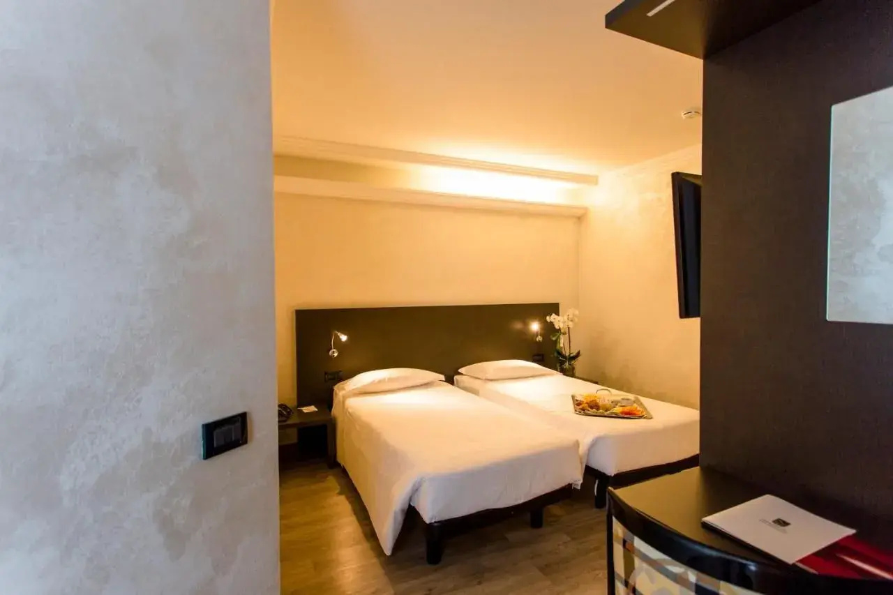 Foto - B&B Hotel Borgaro Torinese