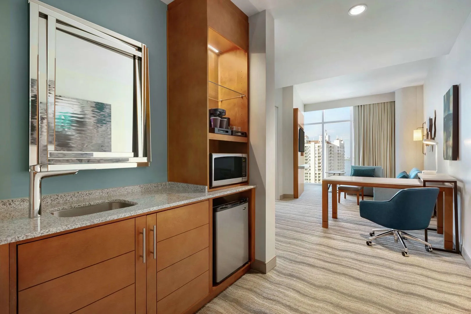 Foto - Embassy Suites By Hilton Sarasota