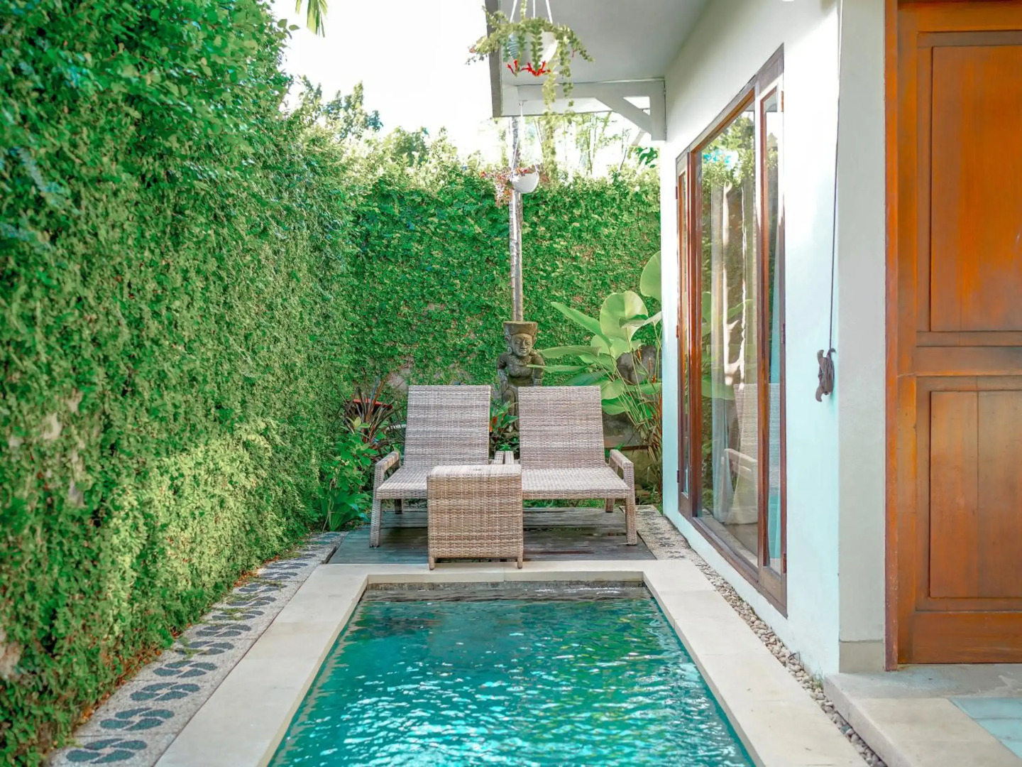 Foto - The Elysian Boutique Villa Hotel