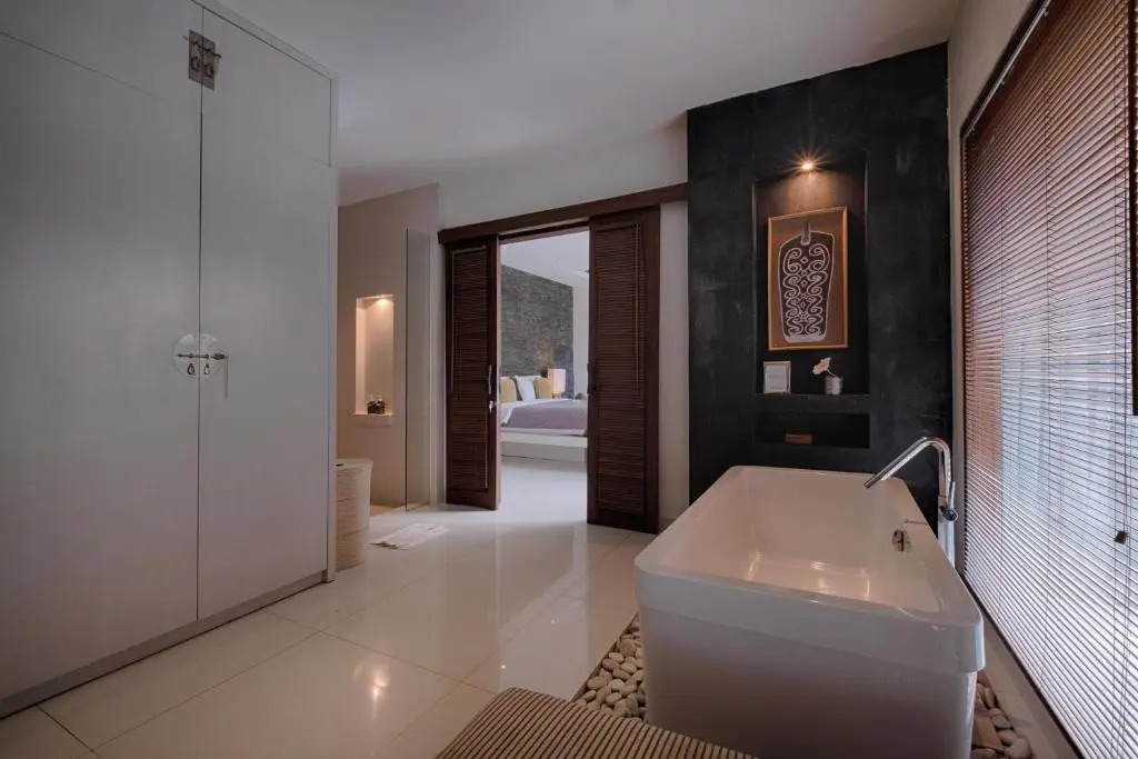 Foto - Canggu Villa by Sanga Sanga Hospitality