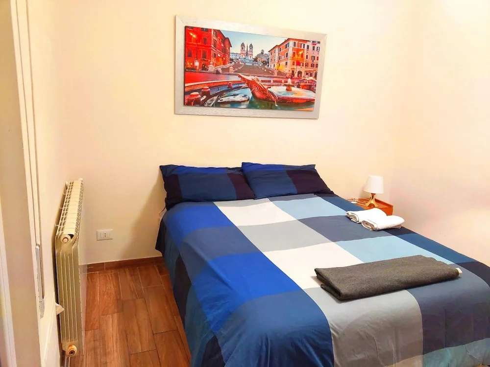 Photo - Cozy Rooms Rome