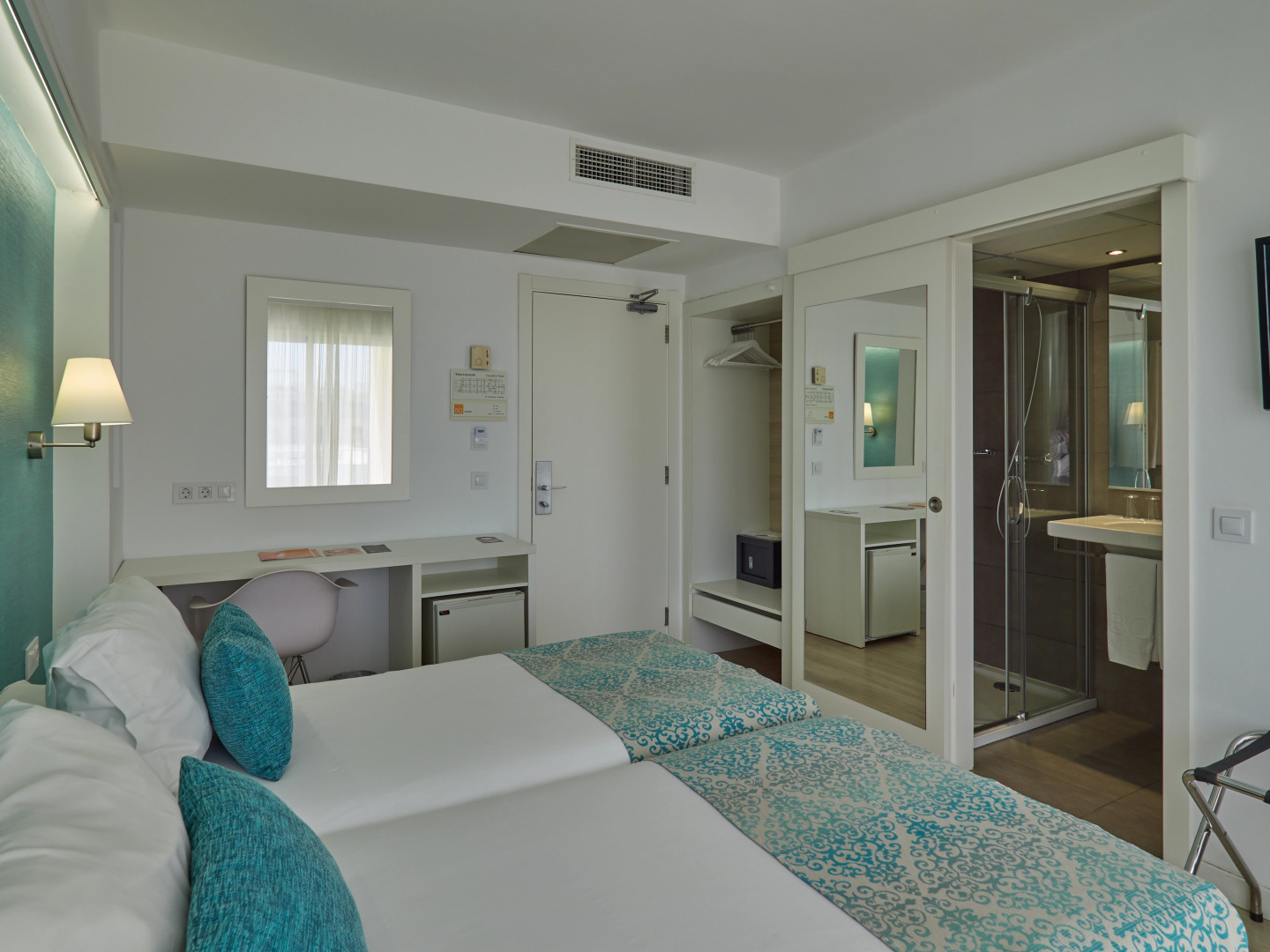 Photo - BQ Apolo Hotel