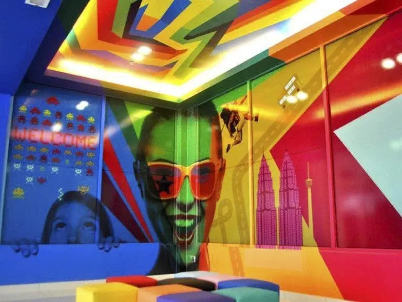 Foto - YY318 Hotel Bukit Bintang