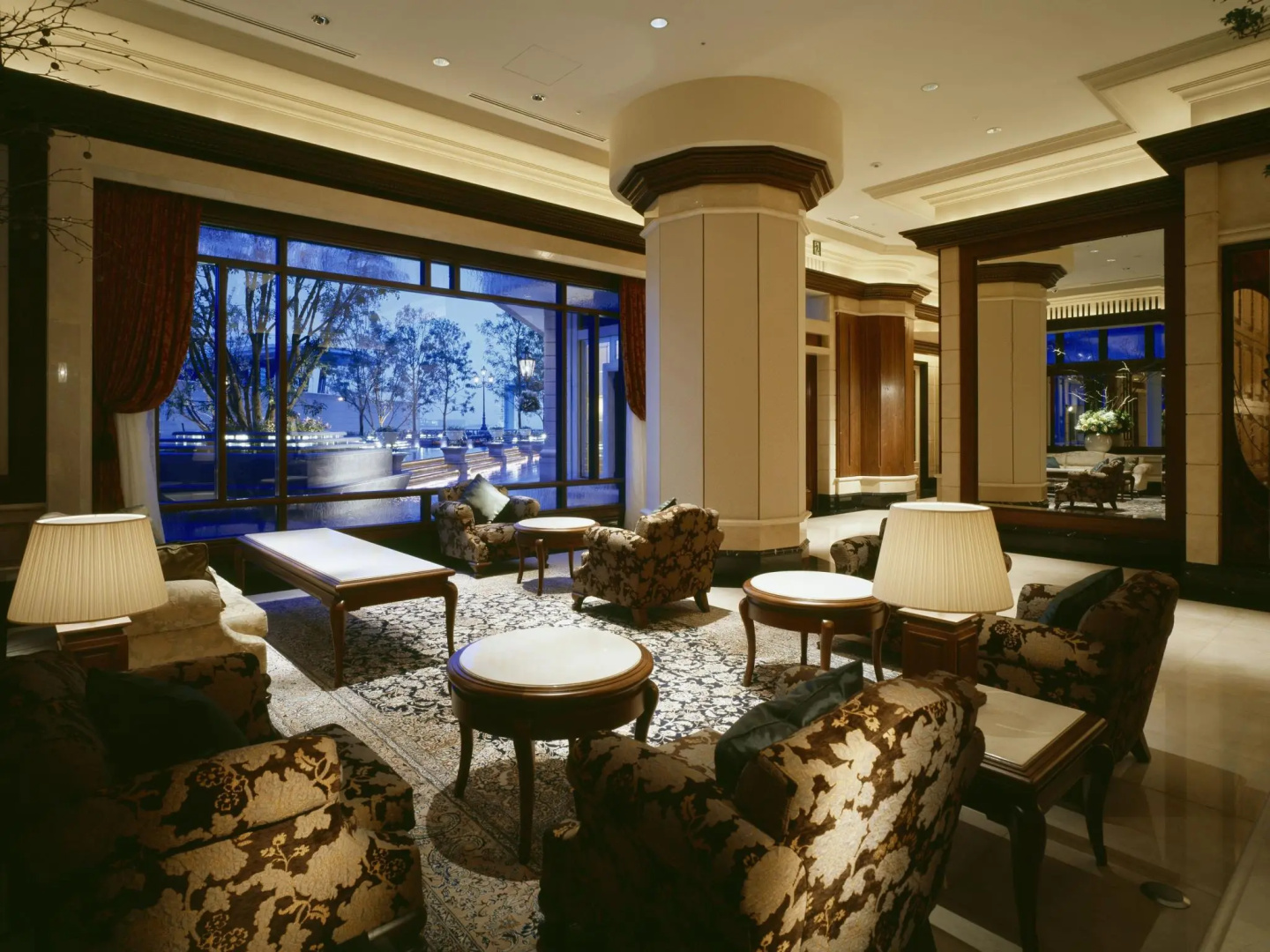 Foto - Hotel La Suite Kobe Harborland