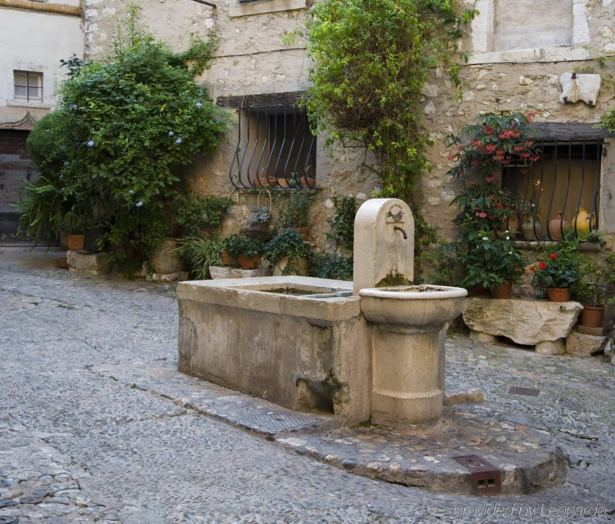 Photo - Hotel Le Saint Paul