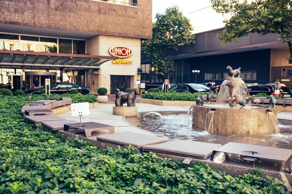 Foto - uHOTEL