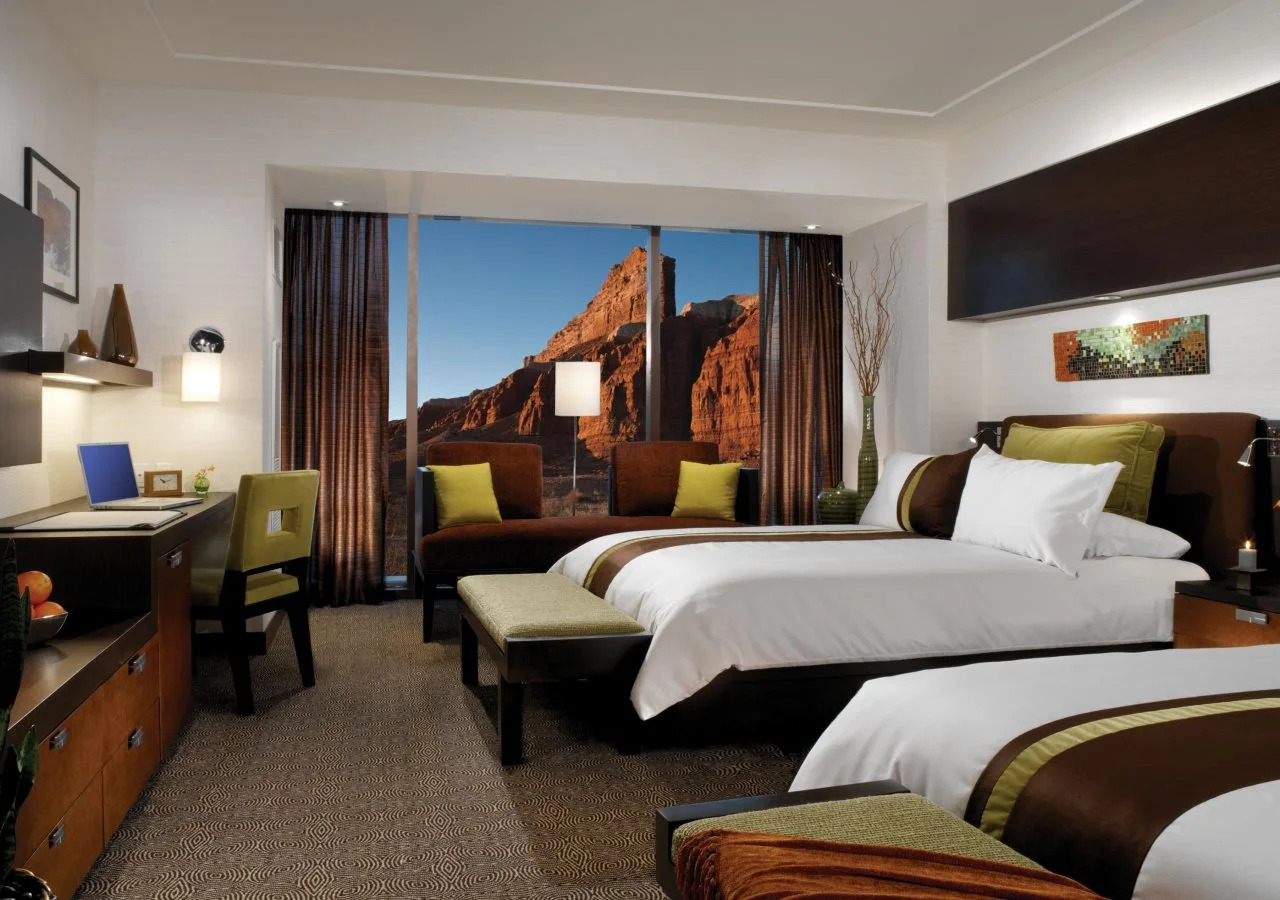 Foto - Red Rock Casino Resort & Spa