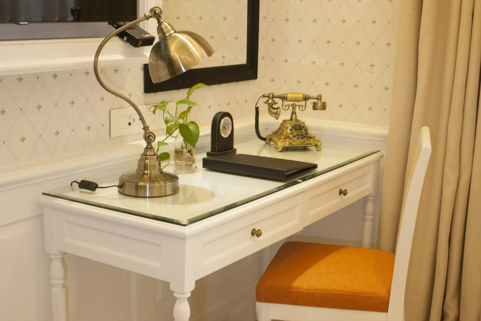 Foto - Alagon Saigon Hotel & Spa