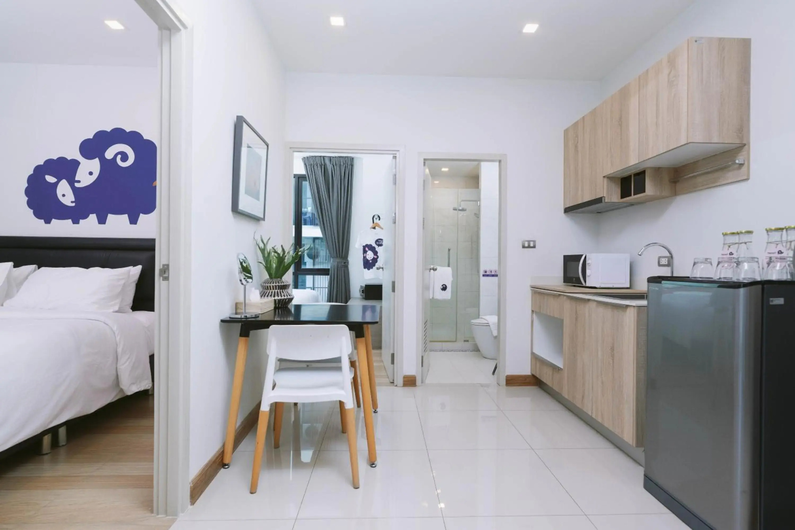 Foto - Kokotel Bangkok Sukhumvit 50