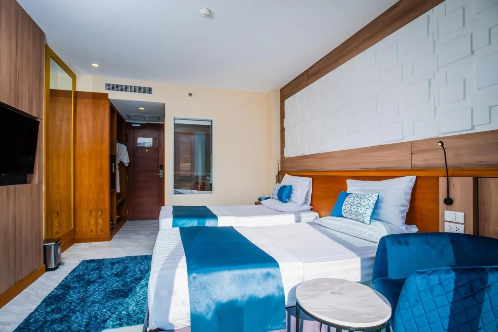 Foto - Sira Grande Hotel & Spa, Patong