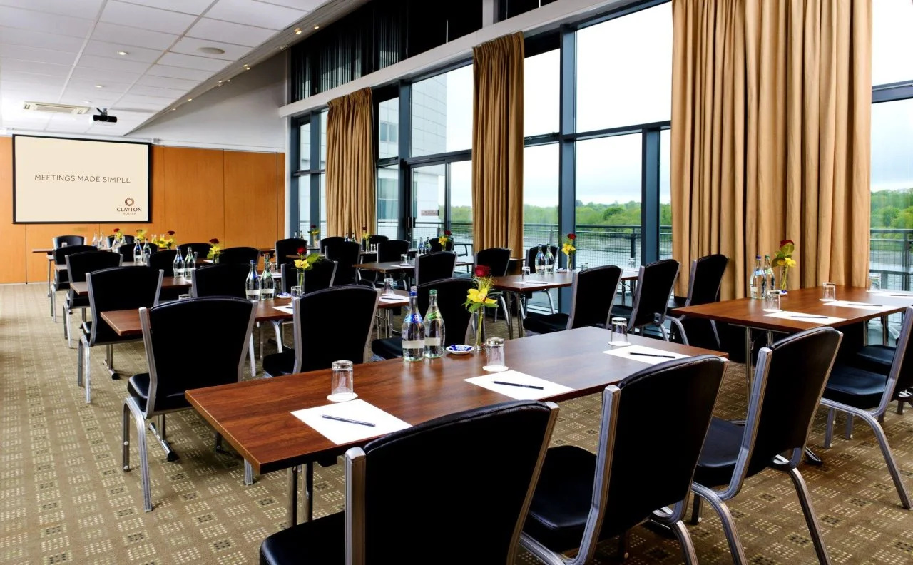 Foto - Clayton Hotel Limerick