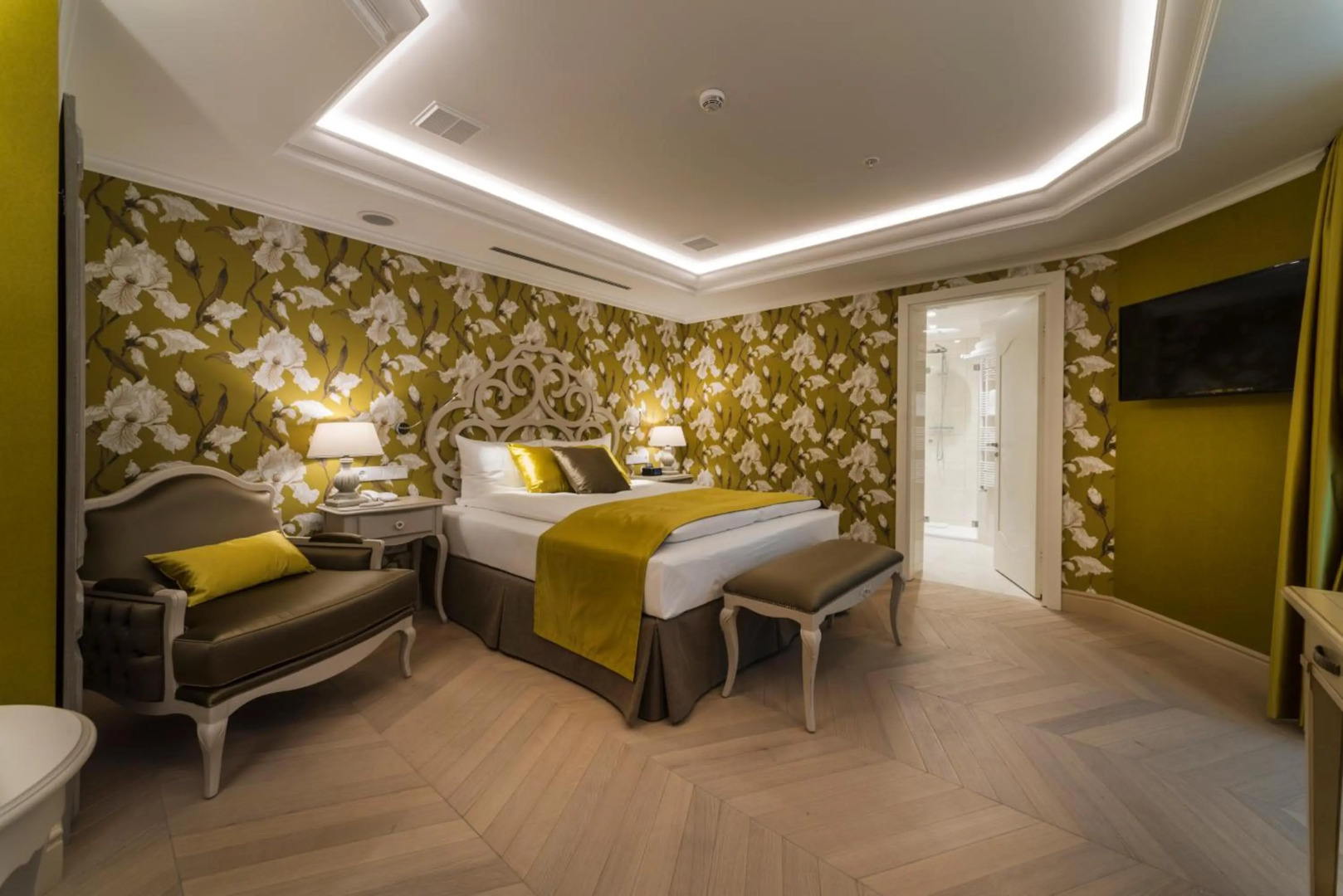 Photo - Relais Le Chevalier