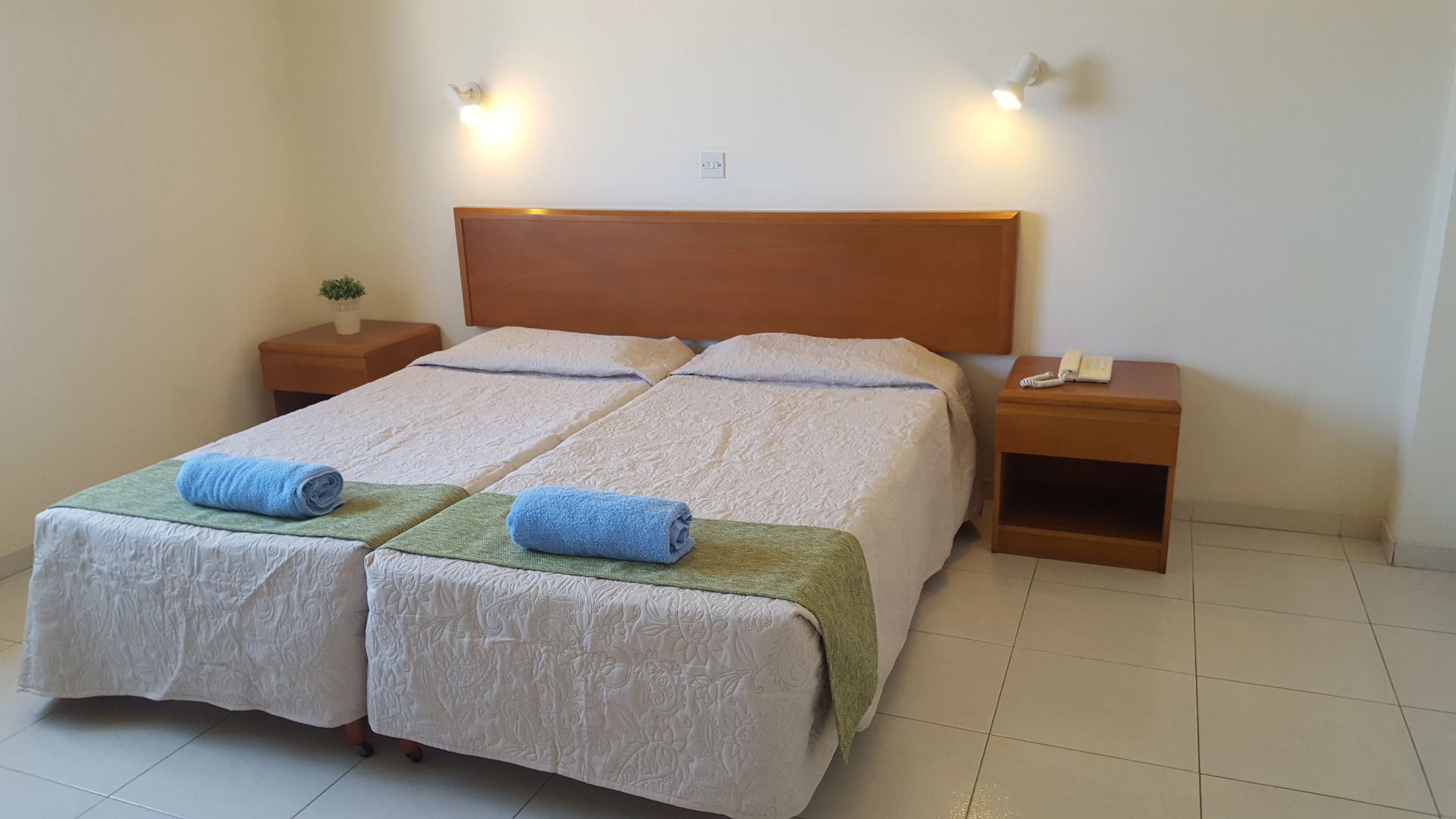 Foto - Mandalena Hotel Apartments