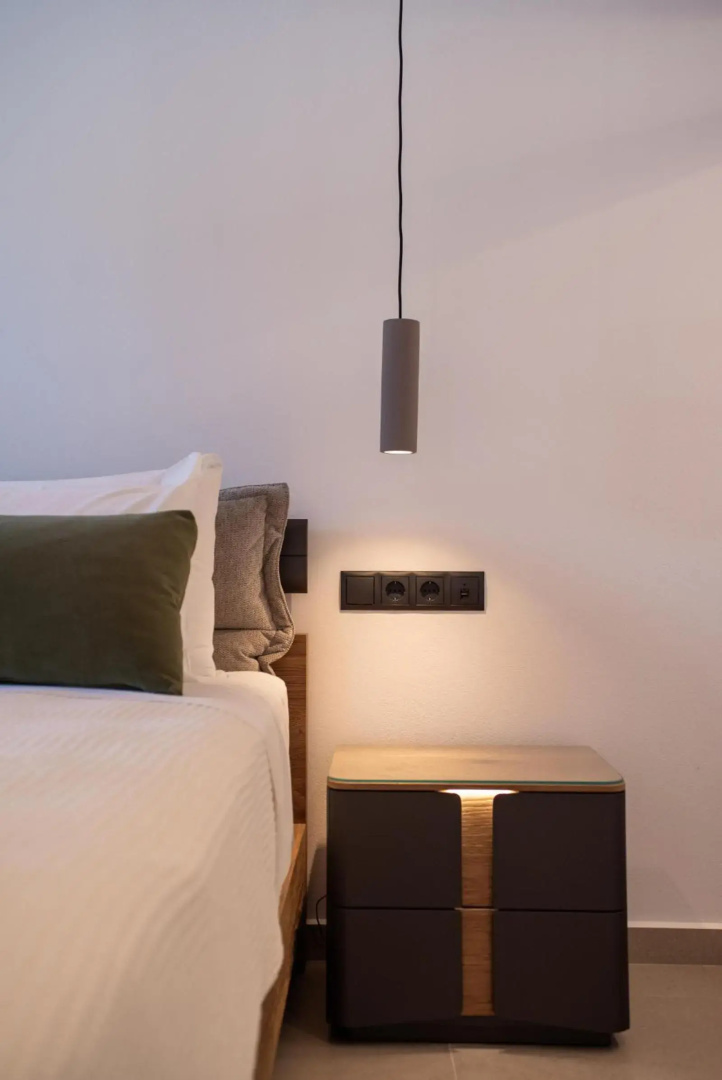 Foto - Hotel Naxos Beach