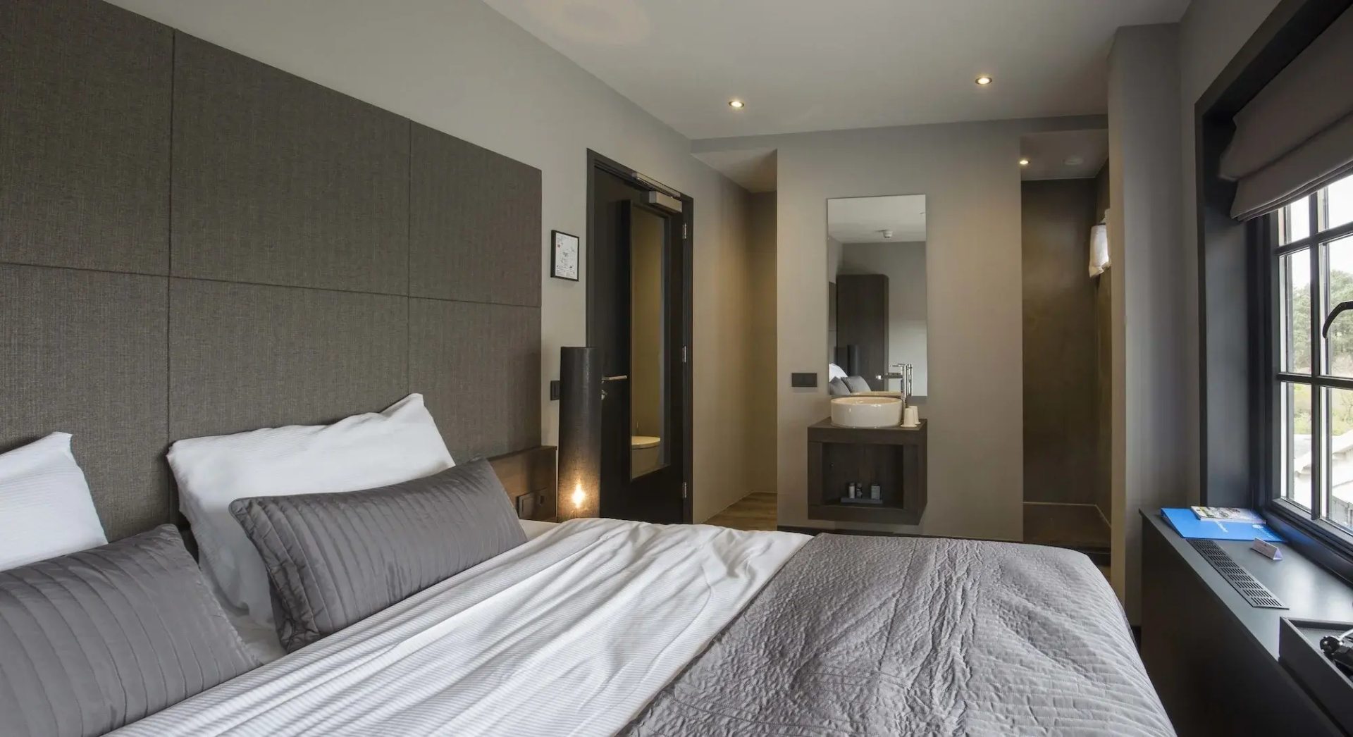 Foto - Fletcher Boutique Hotel Duinoord