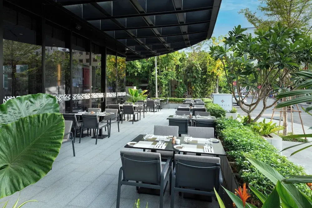 Photo - Novotel Phnom Penh BKK 1