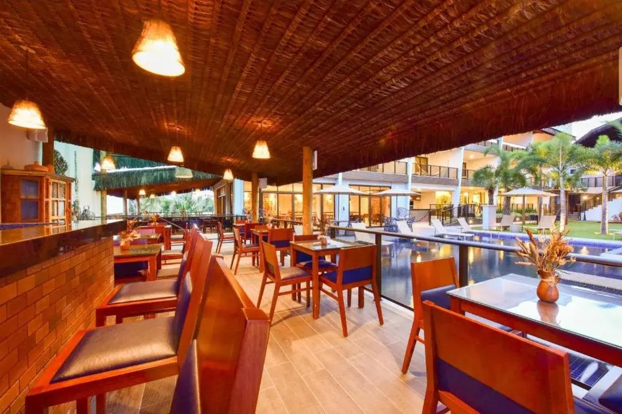 Foto - Porto das Dunas Boutique Praia Hotel